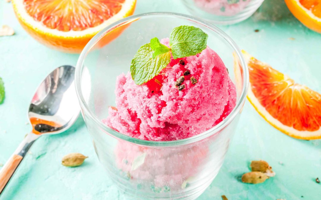 Sorbet